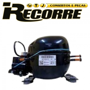 COMPRESSOR 1/4 R134 220V - ELECTROLUX