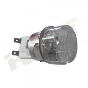 LAMPADA 240V 25W COM SOQUETE - 261257700038