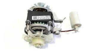 MOTOR POP TANQUE 110V -  HERCULES