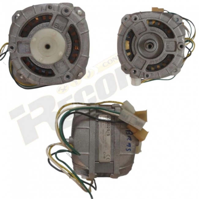 MOTOR REFRESQ T-2.8 220V  83-2025/5