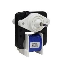 Motor ventilador do Evaporador Ge Bosch Continental