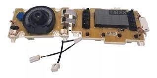 Placa Display Interface Lava & Seca LG EBR83269727