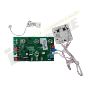 PLACA INTERFACE C/ RESET PURIFICADOR - A13035201