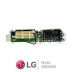 Placa Interface Display Lava E Seca LG - Ebr81956408