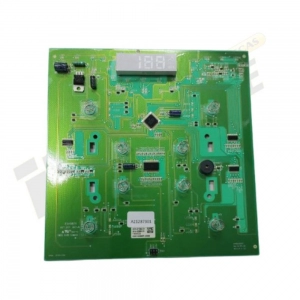 PLACA INTERFACE DM84X - A96969602