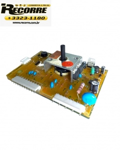 PLACA POT. PARALELA LT12B  A99035101