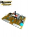 PLACA POT. PARALELA LT12B  A99035101