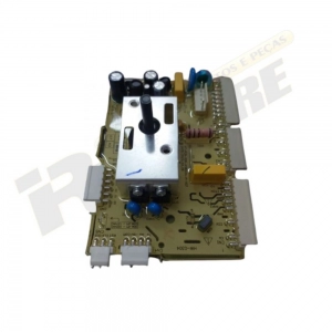 Placa Potência Electrolux Led17 Original - A13611024