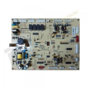 PLACA POTENCIA FDD80 ELECTROLUX 127V - 50230101005D