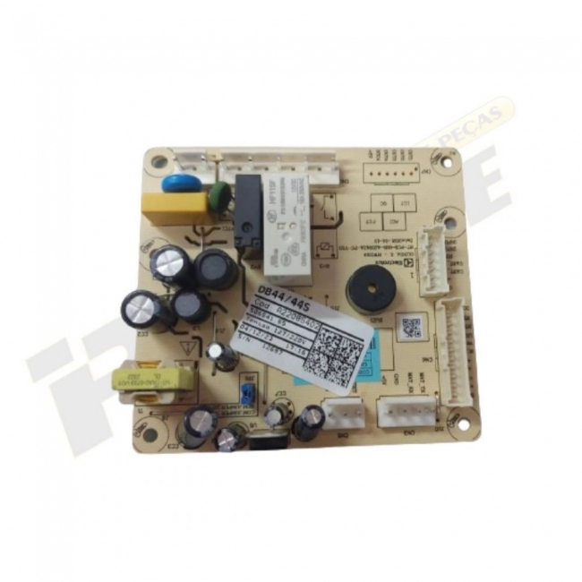 Placa Potência Geladeira Electrolux - A22085402