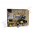 Placa Potência Geladeira Electrolux Original - A96969516