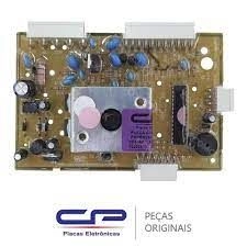 Placa Potencia Lavadora Electrolux, marca paralela  Ltd11 70202916