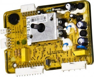 Placa Potência Lavadora Electrolux Ltc15 70200649 Orig