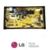 PLACA PRINCIPAL DA CONDENSADORA LG - 6871A20414M