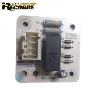 PLACA SECADORA ELECTROLUX 301360660044  110V ST10