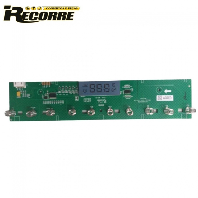 PLOACA INTERFACE LAVA LOUÇA ELECTROLUX  A15655301