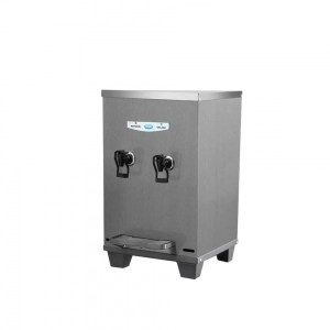 RESFRIADOR DE AGUA 10L IND. BANCADA INOX 1TN/1TG 127V