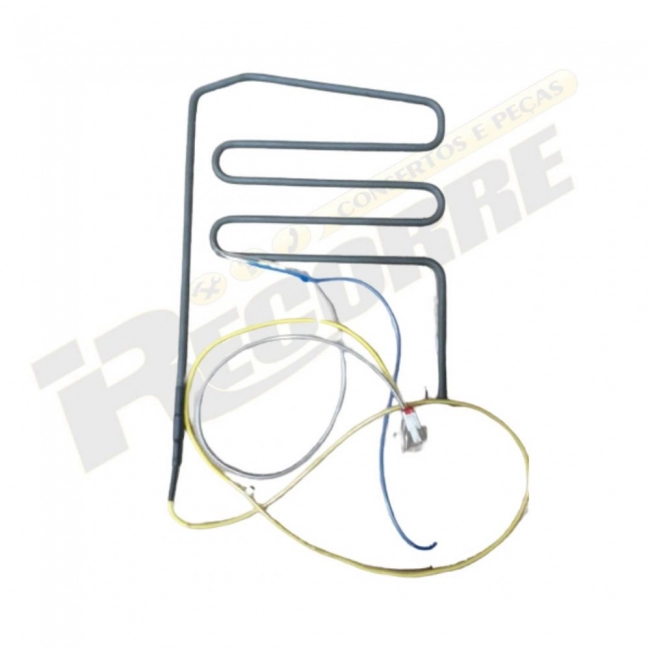 RESISTENCIA SIDE BY SIDE  REFRIGERADOR ELECTROLUX 12818410