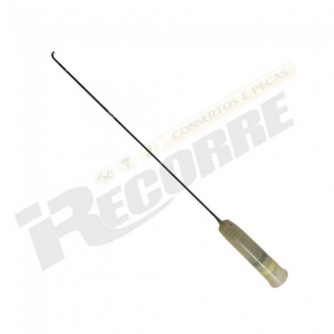 SUSPENSAO DIANTEIRA ORIGINAL ELECTROLUX - 70094235