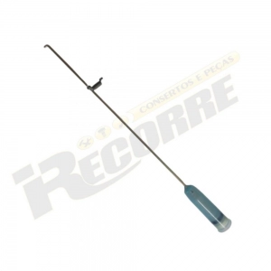 SUSPENSAO DIANTEIRA ORIGINAL ELECTROLUX - A96708701