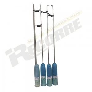 SUSPENSAO JOGO 4 PC 64cm -ALADO