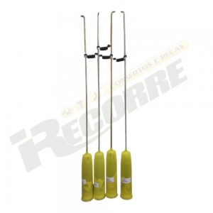 SUSPENSAO JOGO 4 PC 69cm